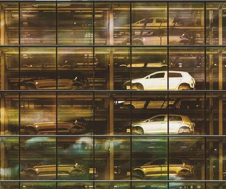 Producción automotriz disminuyó 16% a nivel mundial