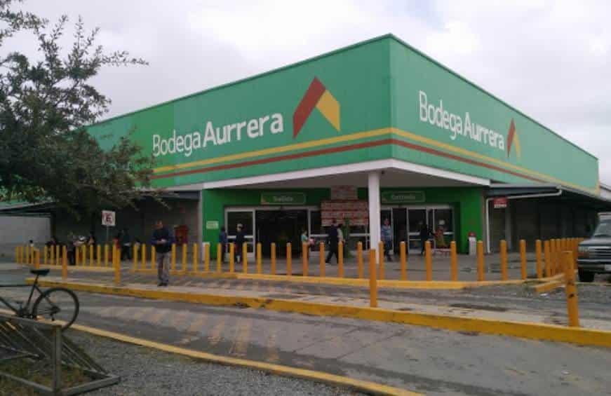 Intentan robar pantallas de tienda Intentan robar pantallas de tienda