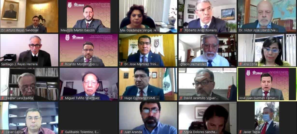 Unen esfuerzos para fortalecer Sistema Metrológico Nacional