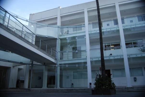 CCC retira a profesores señalados de violencia de género