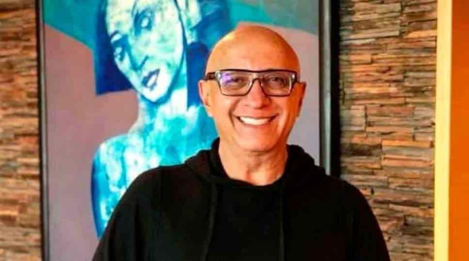 Alberto Ciurana no pudo vencer al Covid Alberto Ciurana no pudo vencer al Covid