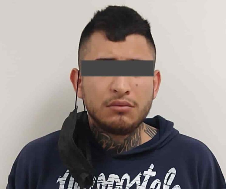 Captura AEI a homicida