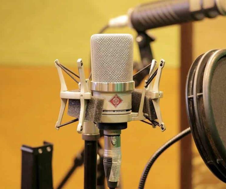 ¿Peligra el doblaje mexicano? ¿Peligra el doblaje mexicano?