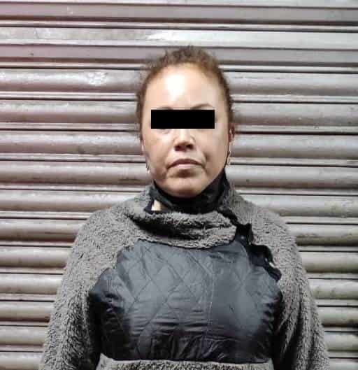 Robaron diversa mercancía de la dulcería en la que laboraban