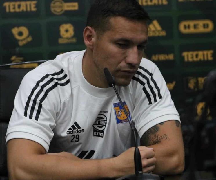 Nos estamos jugando el contrato: Dueñas