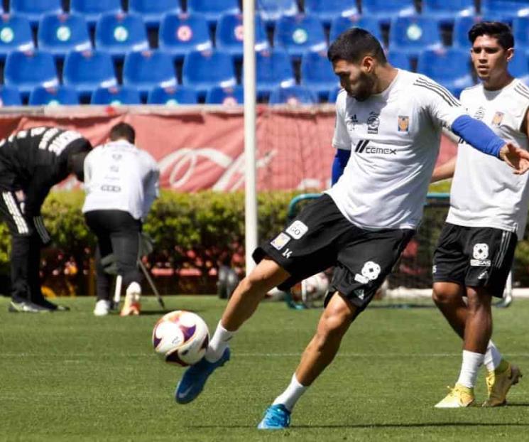 Ante poco gol, felinos priorizan definición