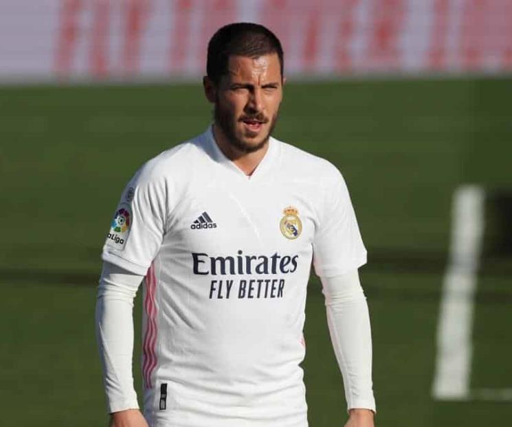 Hazard debe operarse para ya no sufrir de lesiones