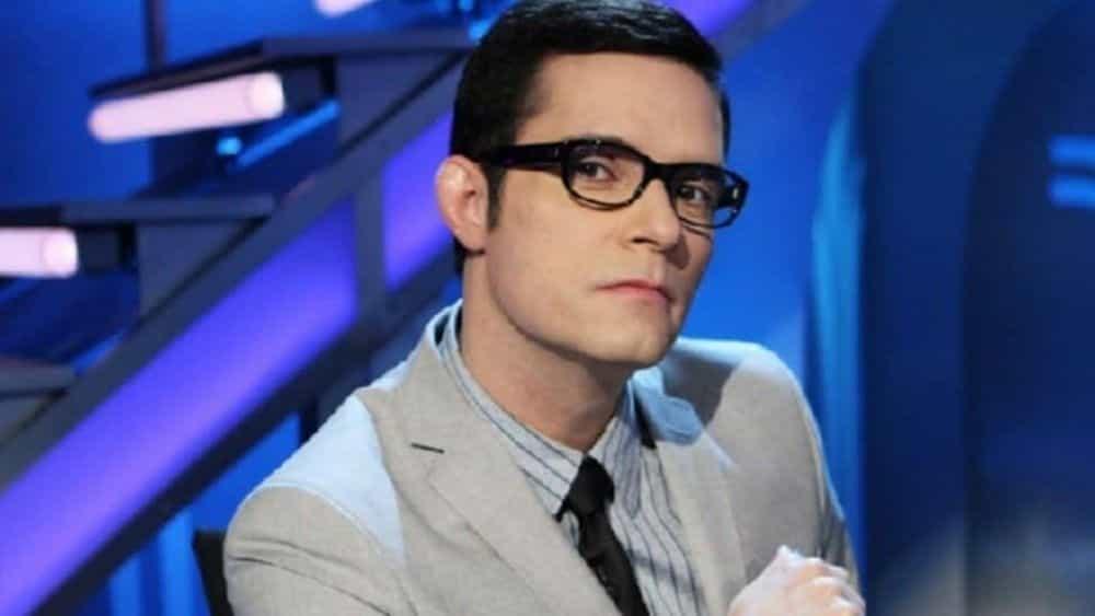 Yo no vuelvo a Televisa ni en drogas: Horacio Villalobos