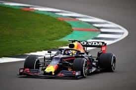 Checo Pérez, el tercer favorito para ganar en Barhéin