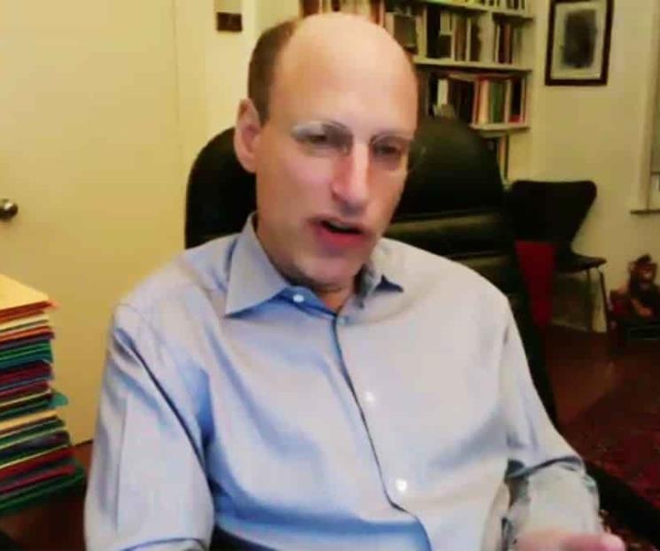 “La pandemia puede traer estrés o alivio a las personas”