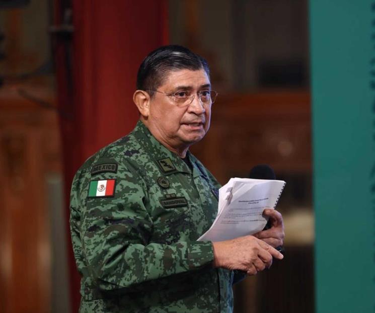 Sedena y FGR difieren en caso de avioneta con vacunas falsas