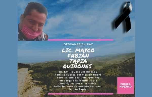 Asesinan a candidato a diputado en Ciudad Solidaridad Asesinan a candidato a diputado en Ciudad Solidaridad