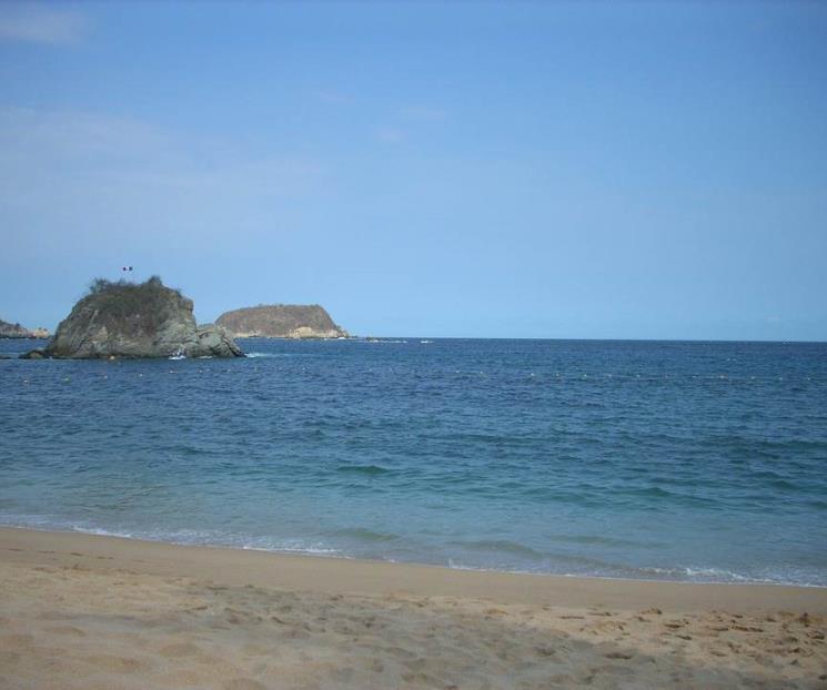 Playas abiertas y cerradas en Semana Santa 2021