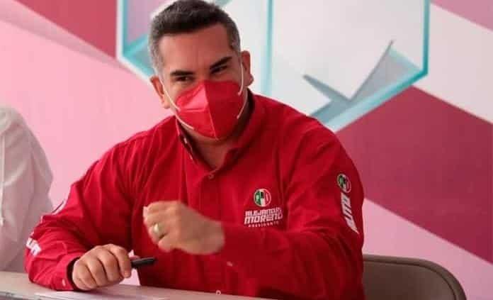 Morena y gobierno culpables del mal manejo de pandemia