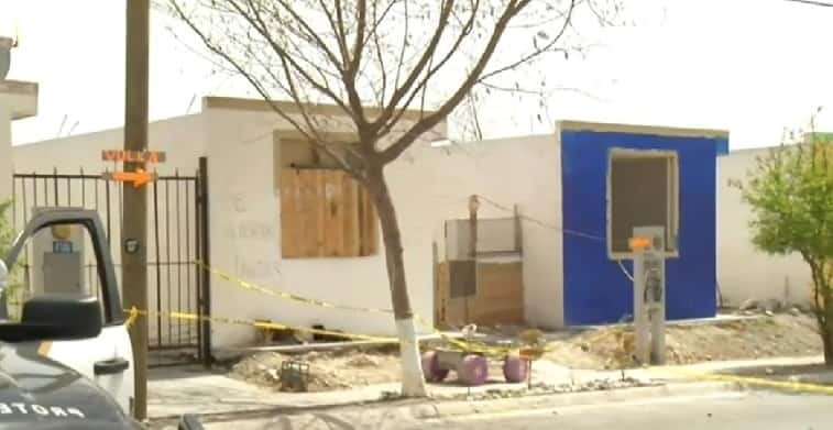 Detención al vulcanizador que asesinó a su mujer en Ciénega de Flores