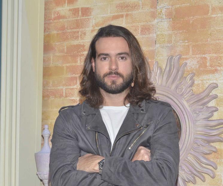 Pablo Lyle estaría preparado para ir a prisión