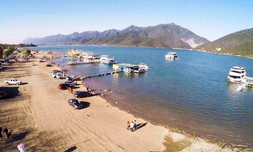 Reviran y sí abrirán parajes turísticos en Semana Santa