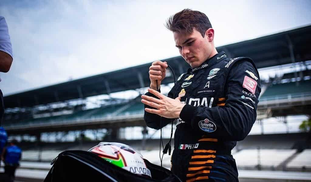 Probará OWard sistema Push-to Pass