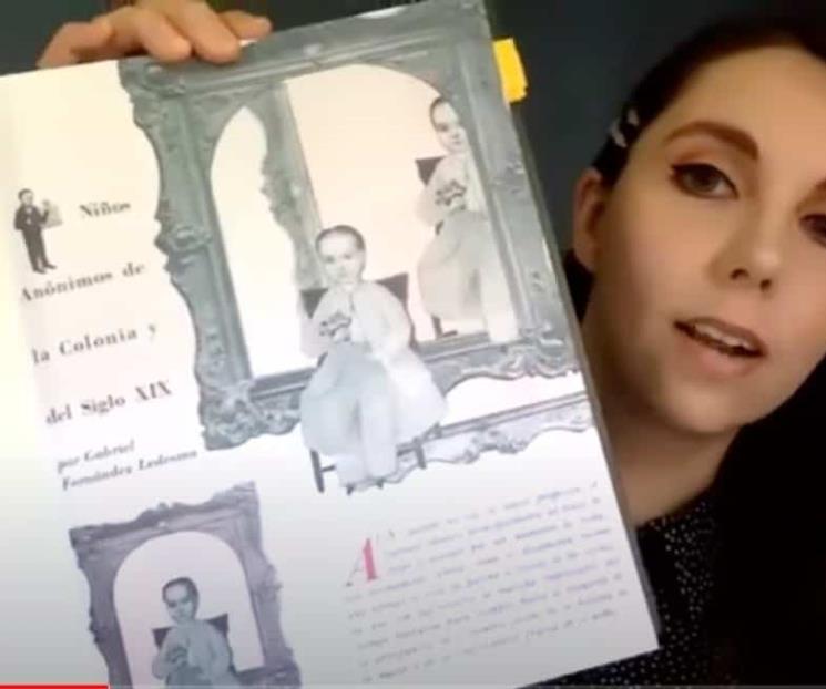 México en el arte, ahora en edición facsimilar México en el arte, ahora en edición facsimilar