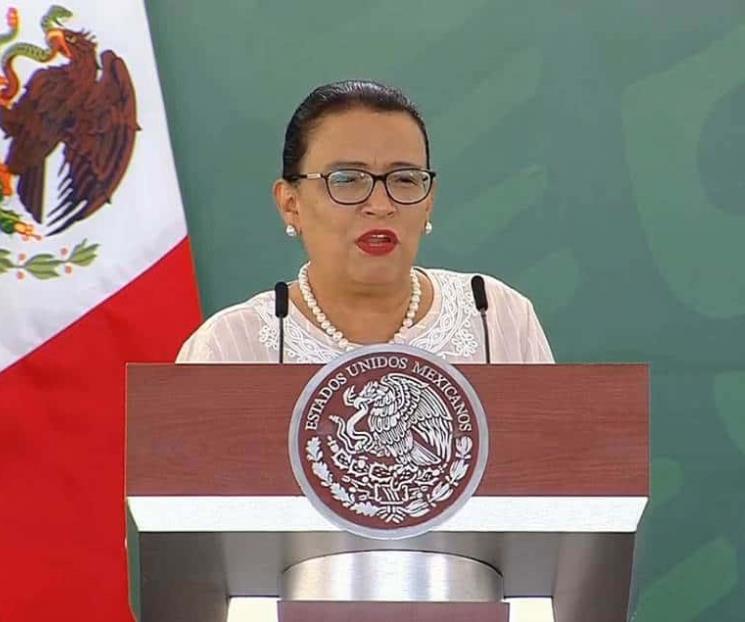 Prioridad del gobierno no es la guerra sino construir la paz