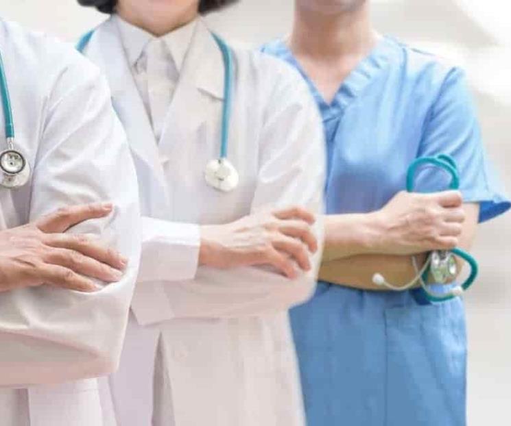 Senado alista concierto para homenajear al personal médico