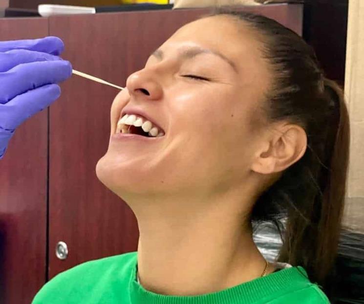 Se someten a prueba Covid-19 en Tigres Femenil