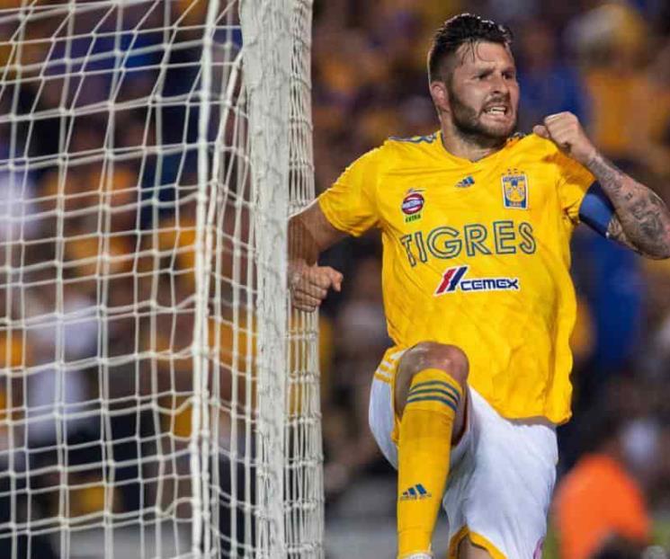 Tigres, equipo mexicano mejor posicionado en ranking mundial