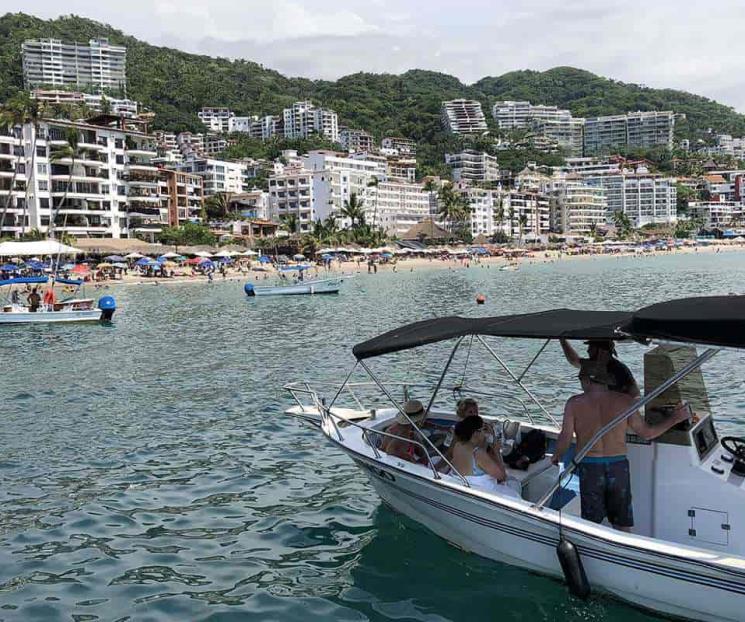 Concanaco prevé que 7 millones de turistas viajen al país