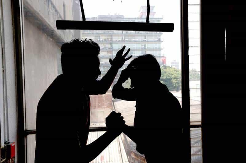 Violencia familiar se mantiene a la alza en México: SESNSP