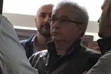 Tomás Yarrington se declara culpable de lavado en EU