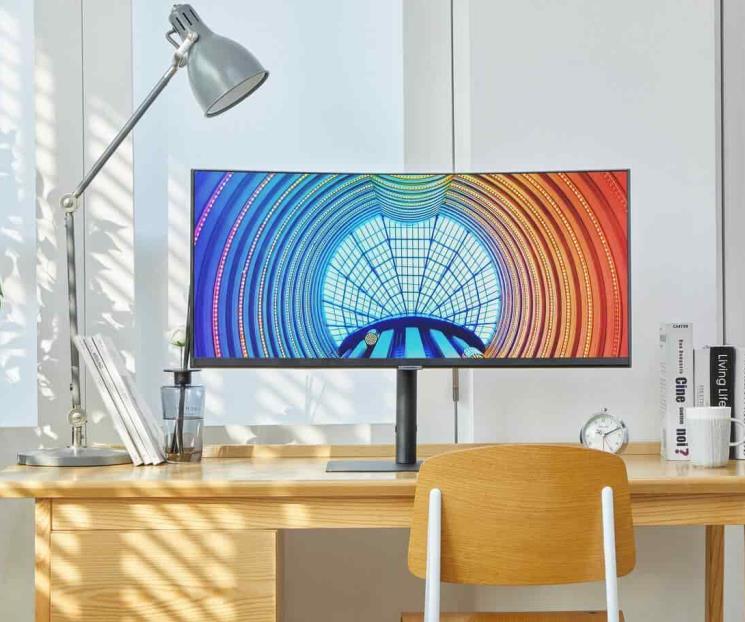 Samsung S8, S7 y S6: los nuevos monitores profesionales