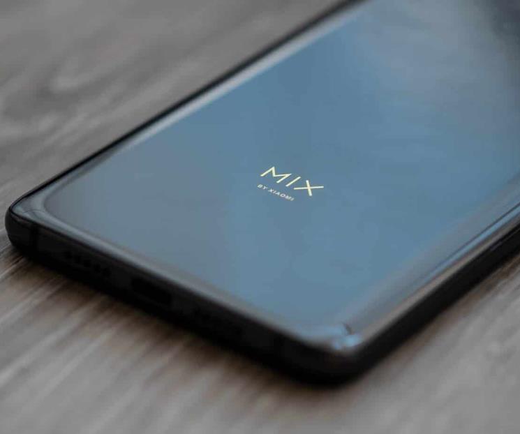 Vuelven los Xiaomi Mi MIX, su serie más llamativa y loca