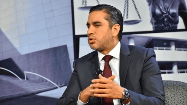 Amaga con exhibir sueldos de jueces con un quién es quién Amaga con exhibir sueldos de jueces con un quién es quién