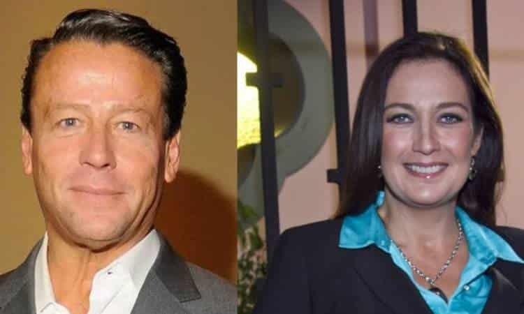 Alfredo Adame no le pagará nada a Diana Golden