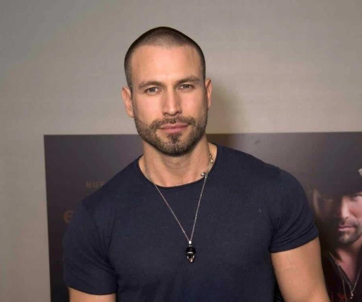 Desmienten que Rafael Amaya haya recaído en las adicciones