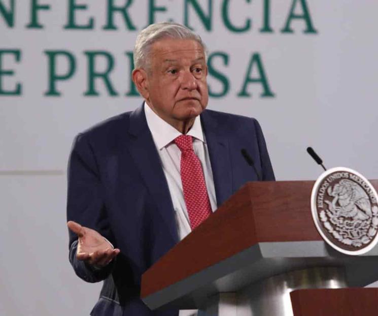 Califica de juego sucio cancelación a candidaturas de Morena