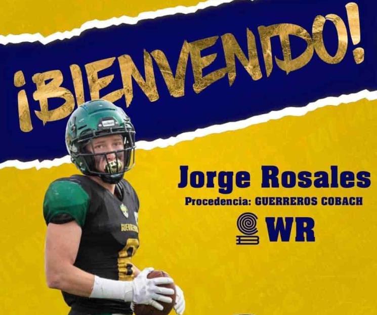 Se refuerza Auténticos Tigres