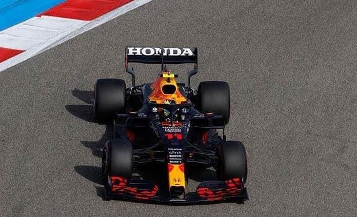 Todavía no siento el auto en mí