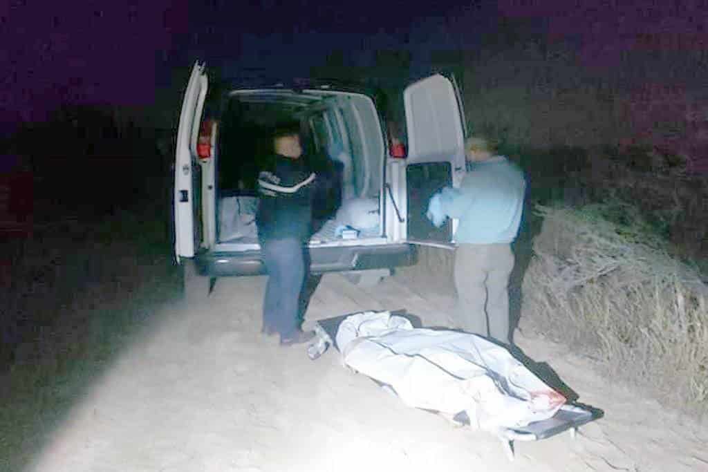 El comerciante fue encontrado asesinado en el interior de su tienda de abarrotes