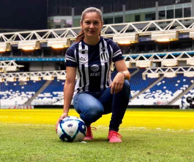 Este es el clásico nacional: Desirée