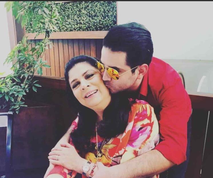 José Eduardo habla de su infancia lejos de Derbez