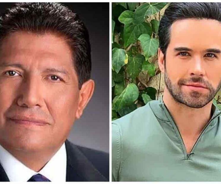 Juan Osorio asegura que sí le daría trabajo a Eleazar Gómez