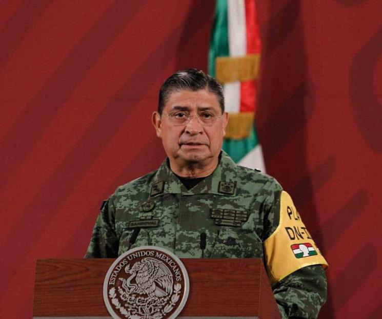 Al MP, implicados con vacunas falsas