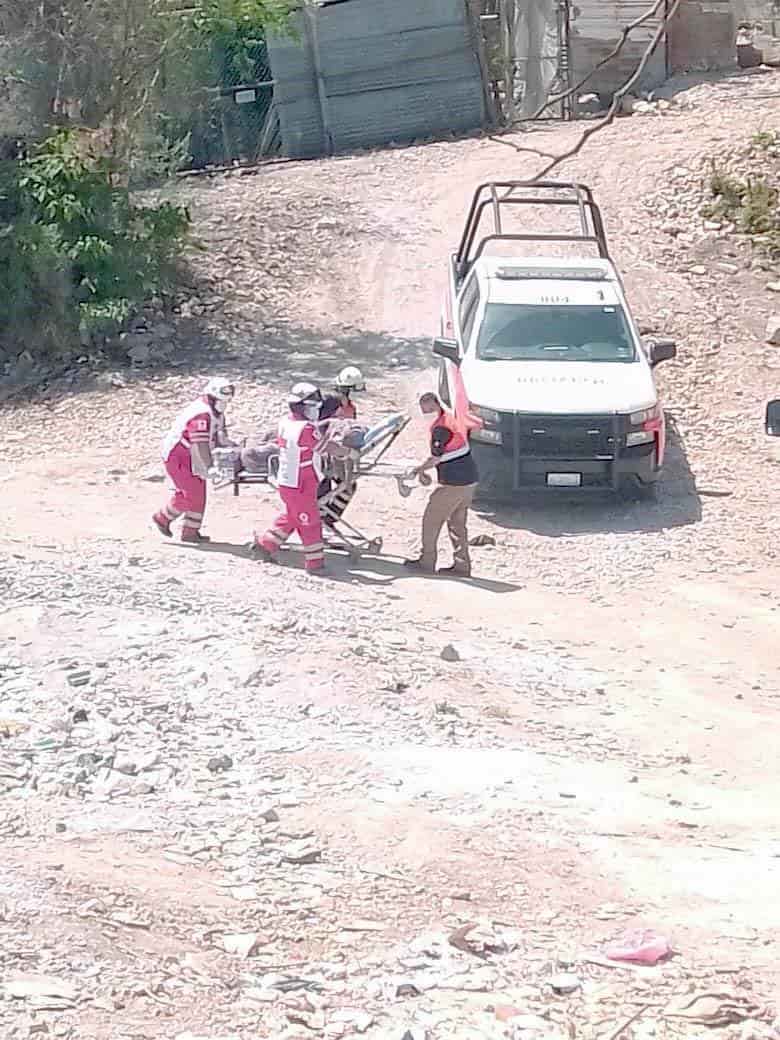 Reportaron un intento de ejecución de un hombre