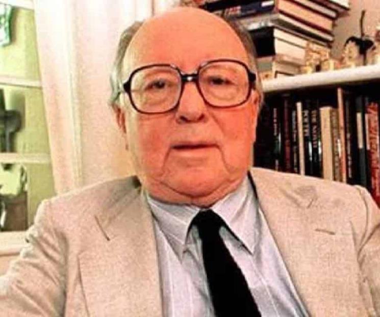 FIL Guadalajara dedicará Día del Libro a Augusto Monterroso