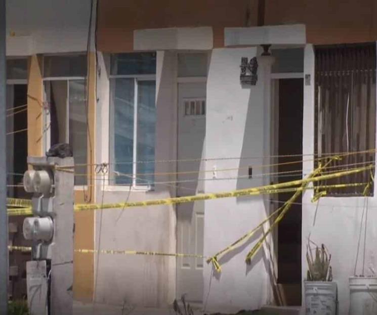 Encuentran a asesino de mujer del Carmen NL