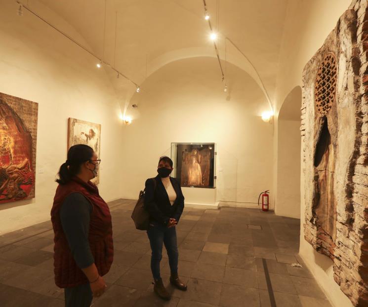 Ni reconocida, ni investigada, crisis de museos Ni reconocida, ni investigada, crisis de museos