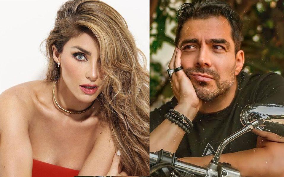 Omar Chaparro se disculpa con Anahí Omar Chaparro se disculpa con Anahí