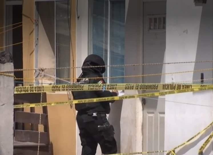 Mata a su ex pareja y luego se quita la vida