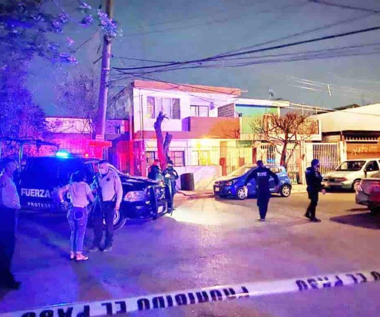 Deja ataque un ejecutado